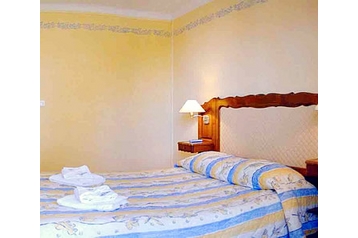 Francuska Hotel Agay, Eksterijer