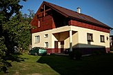 Fizetővendéglátó-hely Zsár / Žiar Szlovákia