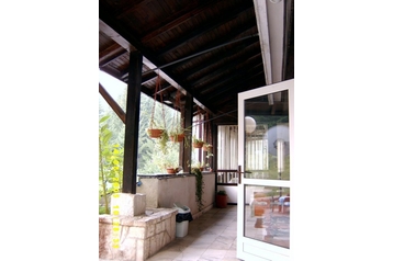 Bulgaria Hotel Bansko, Eksteriør