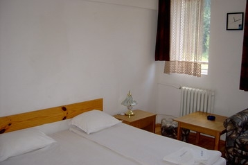 Bulgaria Hotel Bansko, Eksteriør