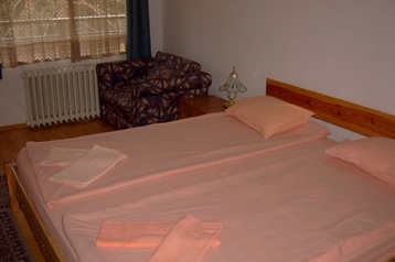 Bulgaria Hotel Bansko, Eksteriør