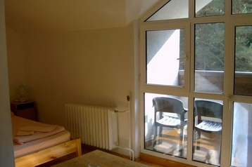 Bulgaria Hotel Bansko, Eksteriør