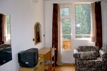 Bulgaria Hotel Bansko, Eksteriør