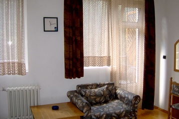 Bulgaria Hotel Bansko, Eksteriør