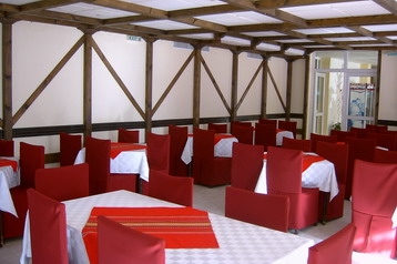 Bulgaria Hotel Bansko, Eksteriør