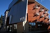 Hôtel Pamporovo Bulgarie