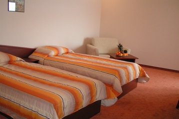 България Hotel Pamporovo, Интерьор