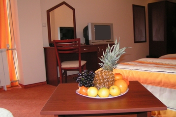 България Hotel Pamporovo, Интерьор