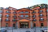 Hotel Pamporovo Bulgarien