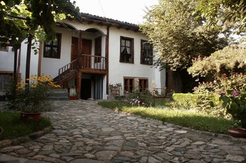 Bulgaria Privát Kalofer, Eksteriør
