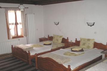 Bulgaaria Privát Kalofer, Interjöör