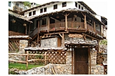 Cottage Goce Gelčev Bulgaria