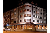 Hotel Sofia Bulgarien