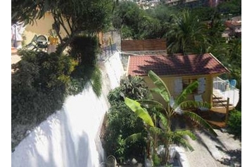 Francie Hotel Villefranche-sur-Mer, Exteriér