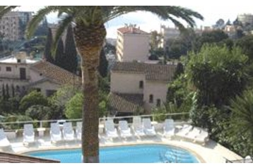 Francie Hotel Villefranche-sur-Mer, Exteriér