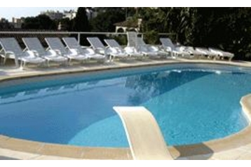 Francie Hotel Villefranche-sur-Mer, Exteriér