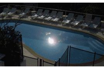 Francie Hotel Villefranche-sur-Mer, Exteriér