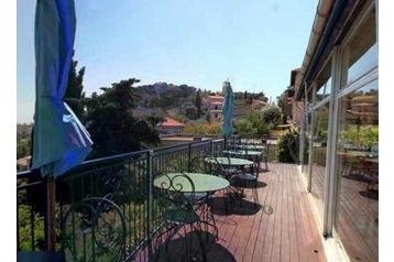 Francie Hotel Villefranche-sur-Mer, Exteriér