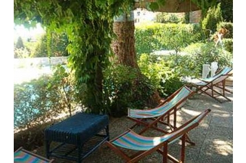 Francie Hotel Villefranche-sur-Mer, Exteriér