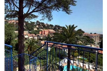 Francie Hotel Villefranche-sur-Mer, Exteriér