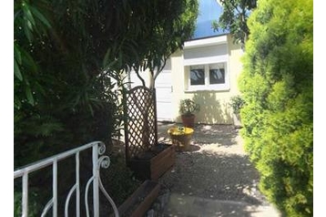 Francie Hotel Villefranche-sur-Mer, Exteriér