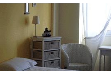 Francie Hotel Villefranche-sur-Mer, Exteriér