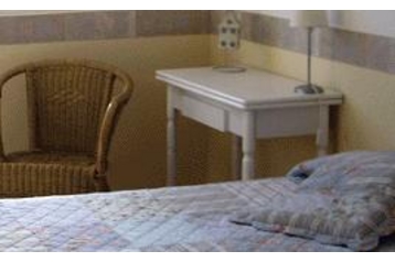 Francie Hotel Villefranche-sur-Mer, Exteriér