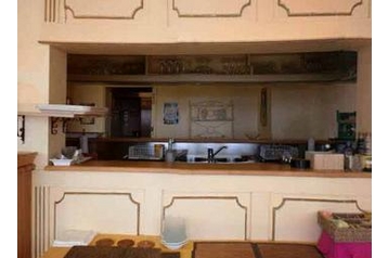 Francie Hotel Villefranche-sur-Mer, Exteriér