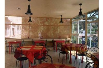 Francie Hotel Villefranche-sur-Mer, Exteriér