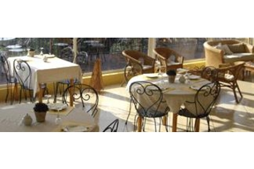 Francie Hotel Villefranche-sur-Mer, Exteriér