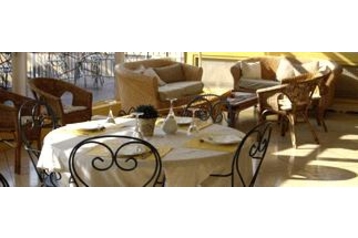 Francie Hotel Villefranche-sur-Mer, Exteriér