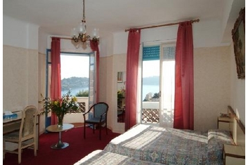 Francúzsko Hotel Villefranche-sur-Mer, Interiér