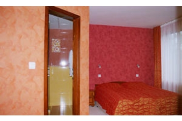 Болгария Hotel Smolyan, Интерьер