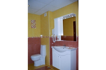 Отель Smolyan 1