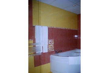 Отель Smolyan 1