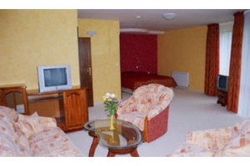 Отель Smolyan 1