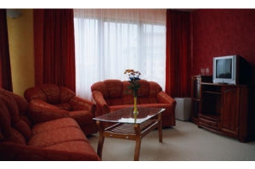 Отель Smolyan 1