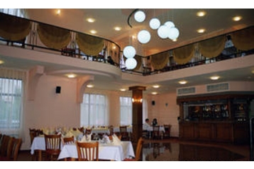 Отель Smolyan 1