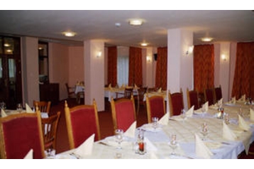 Отель Smolyan 1