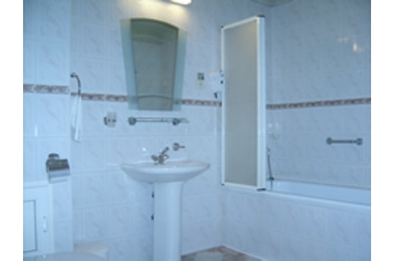 Bulharsko Hotel Sofie / Sofia, Exteriér