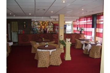 Bulharsko Hotel Sofie / Sofia, Exteriér
