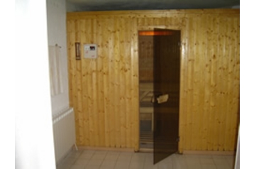 Bulharsko Hotel Sofie / Sofia, Exteriér