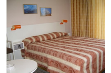 Bulgārija Hotel Sofia, Sofija, Interjers