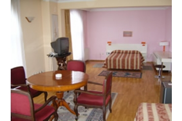 Bulgārija Hotel Sofija / Sofia, Eksterjers