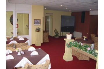 Bulgārija Hotel Sofija / Sofia, Eksterjers