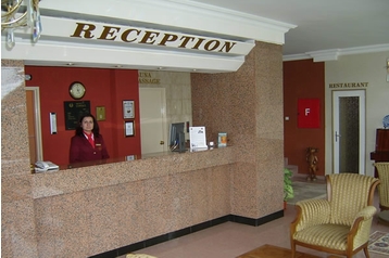 Болгария Hotel София / Sofia, Экстерьер