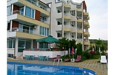 Отель Sveti Vlas Болгария