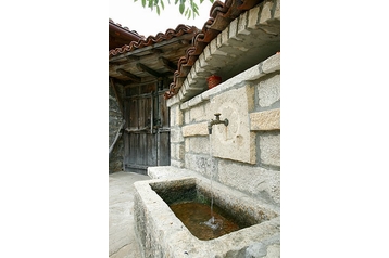 Bulgarien Penzión Žeravna, Exterieur