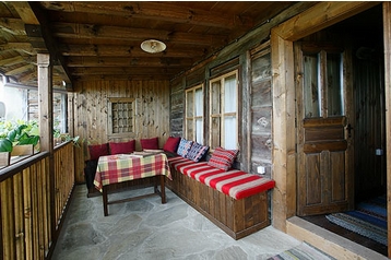 Болгарiя Penzión Žeravna, Екстер'єр