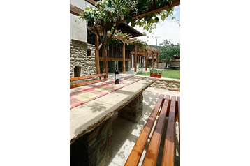 Болгарiя Penzión Žeravna, Екстер'єр